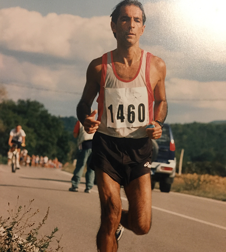 I nostri runner
