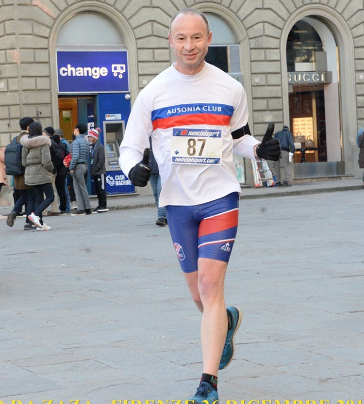 I nostri runner