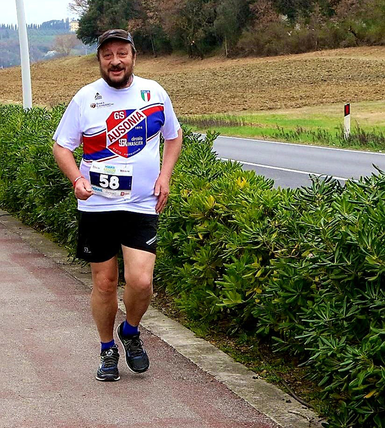 I nostri runner