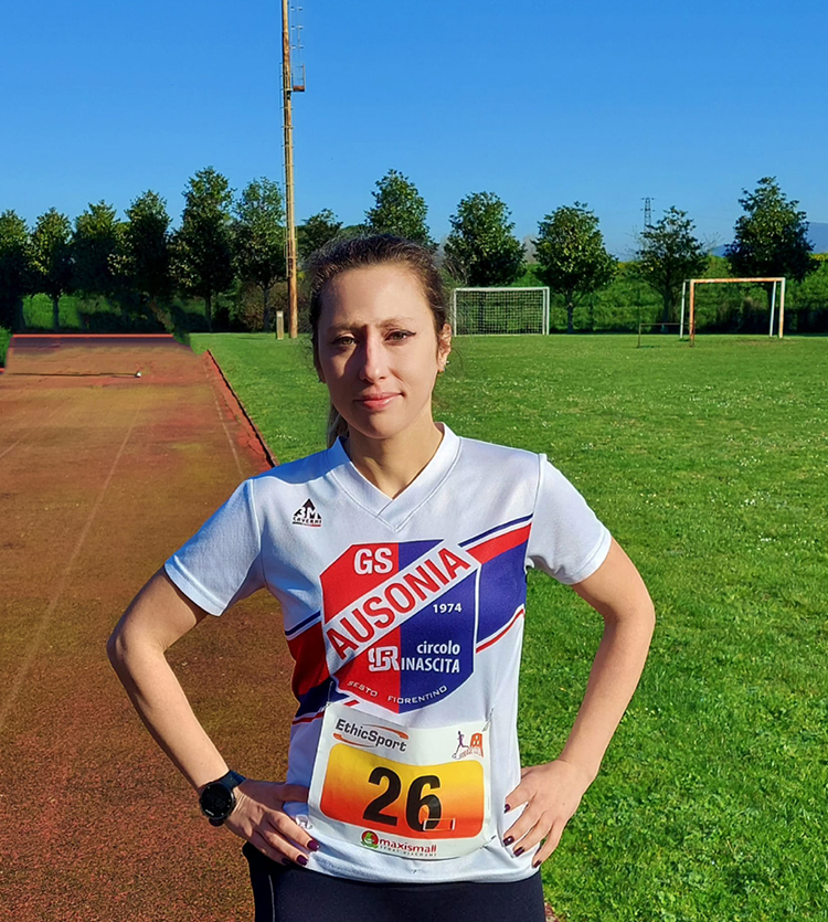 I nostri runner