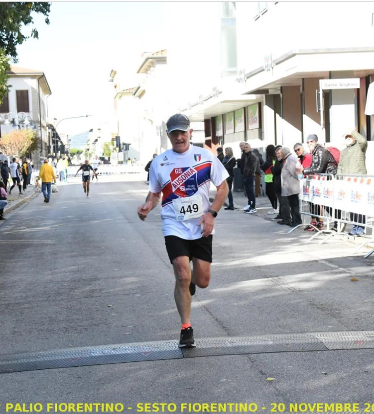 I nostri runner