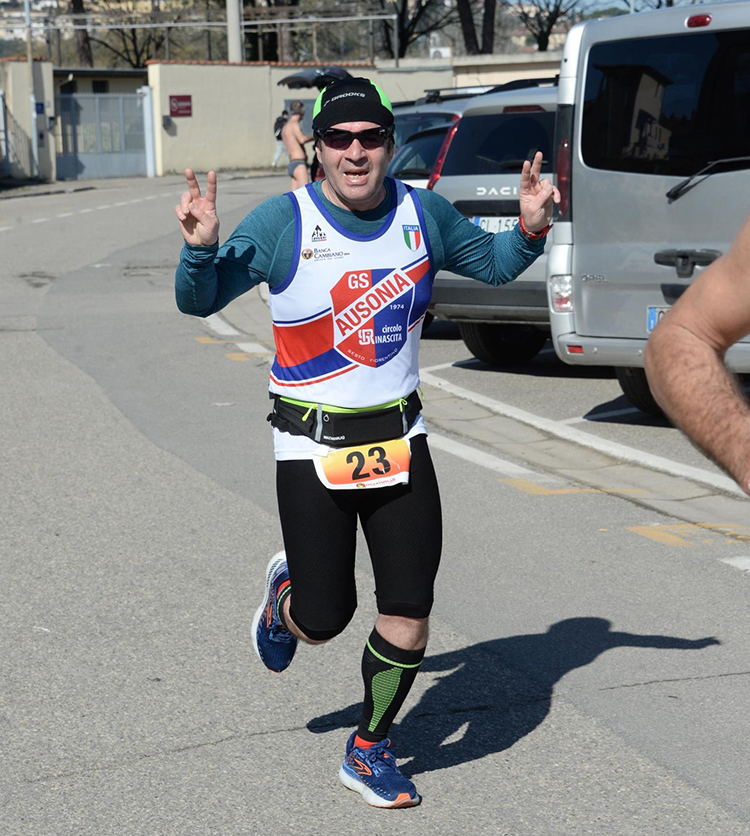 I nostri runner