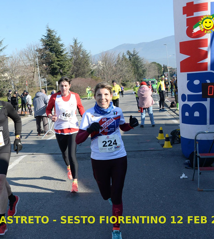 I nostri runner