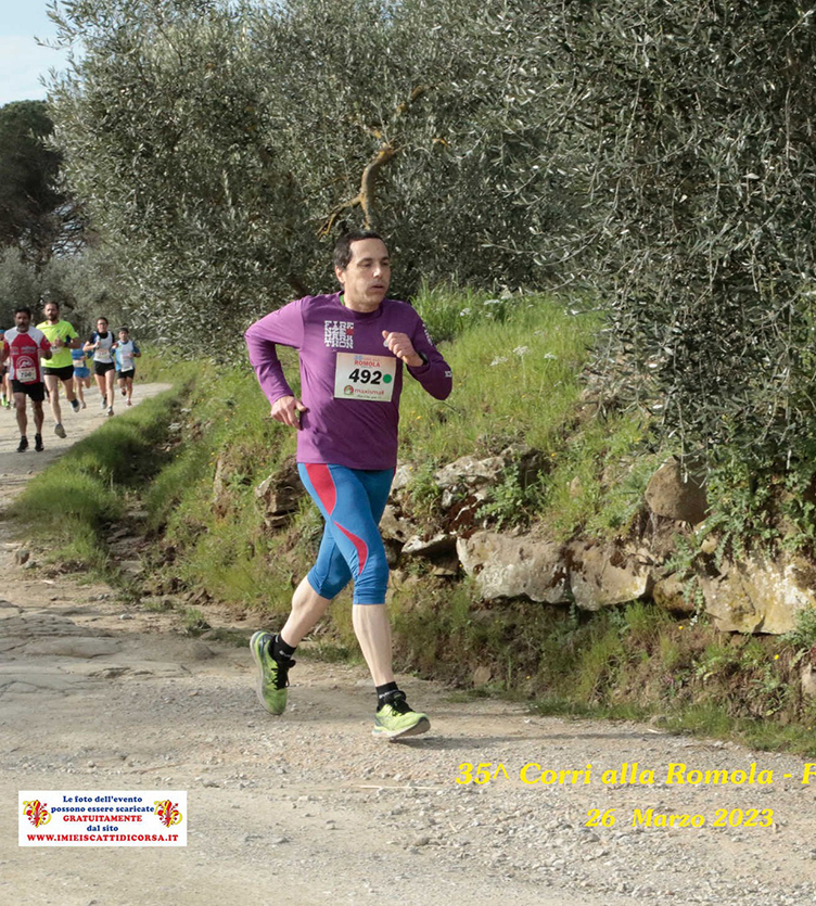 I nostri runner