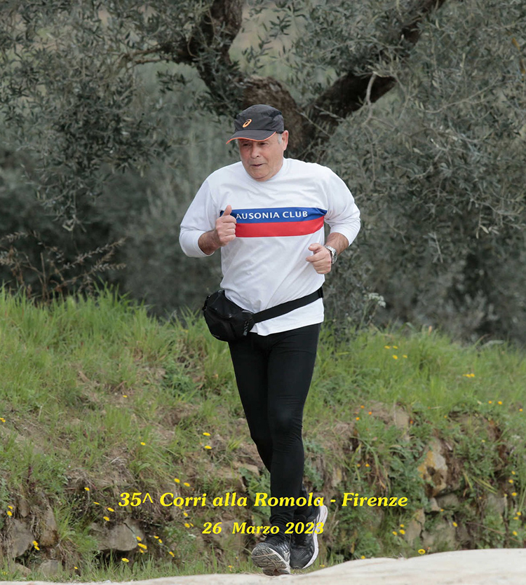 I nostri runner