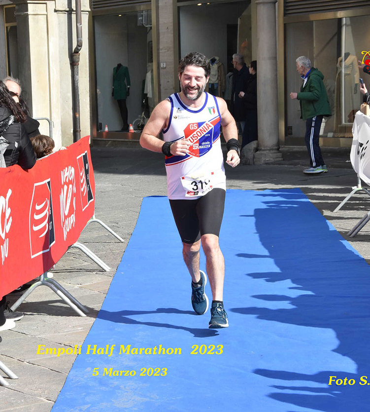 I nostri runner