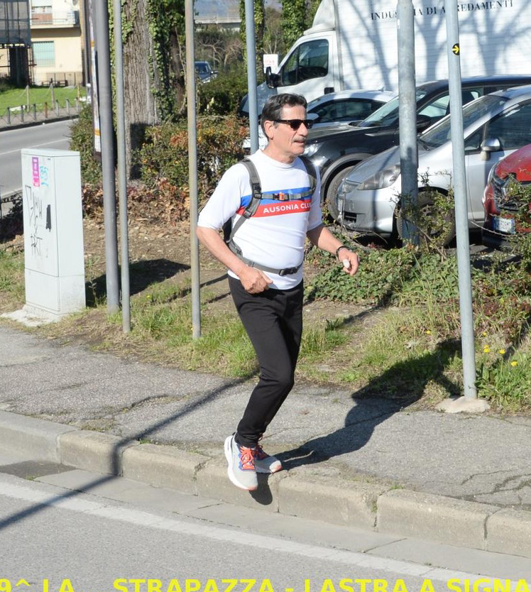 I nostri runner