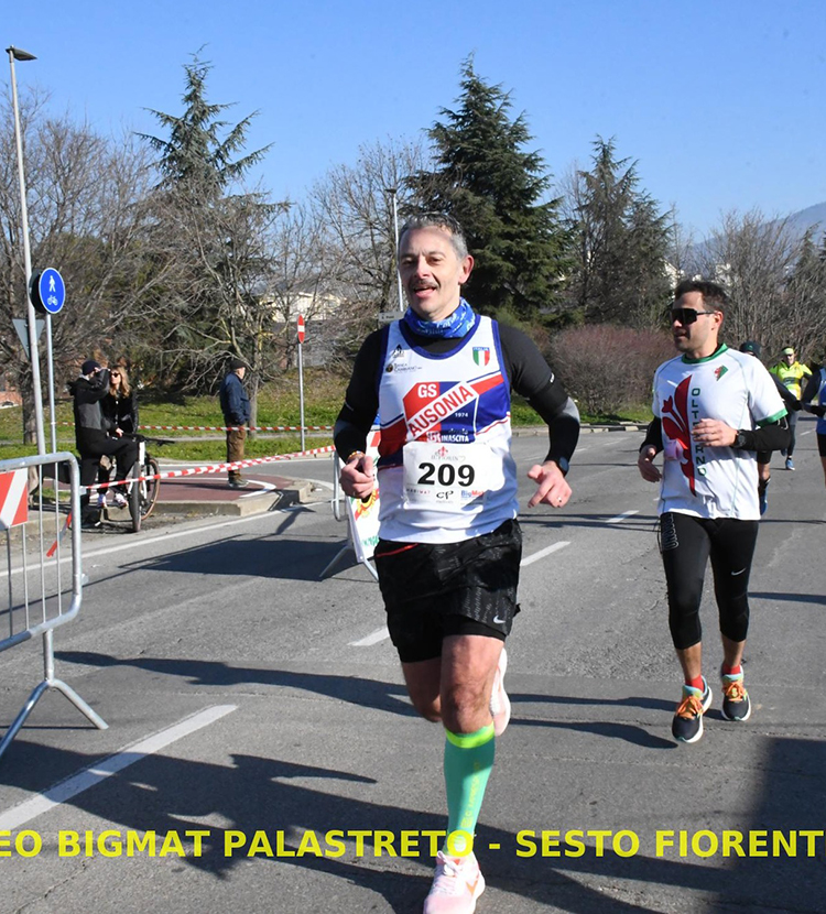 I nostri runner
