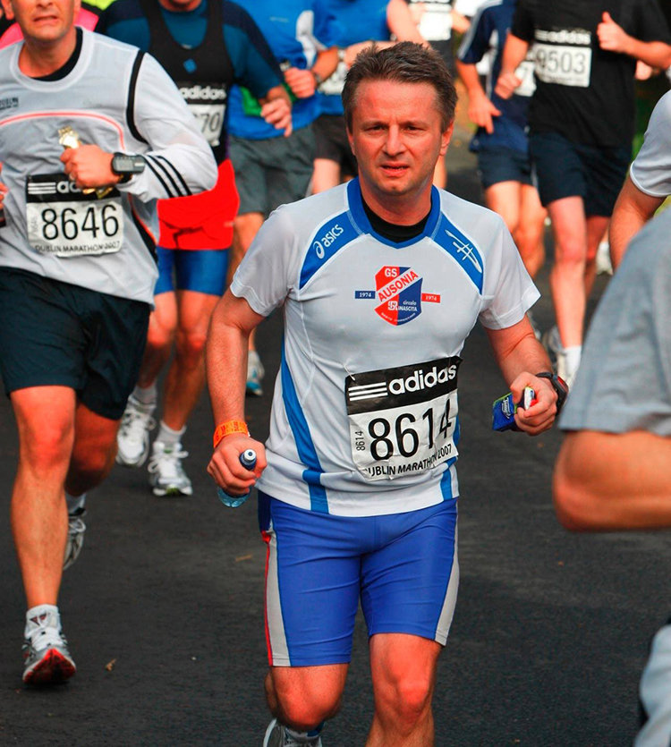 I nostri runner