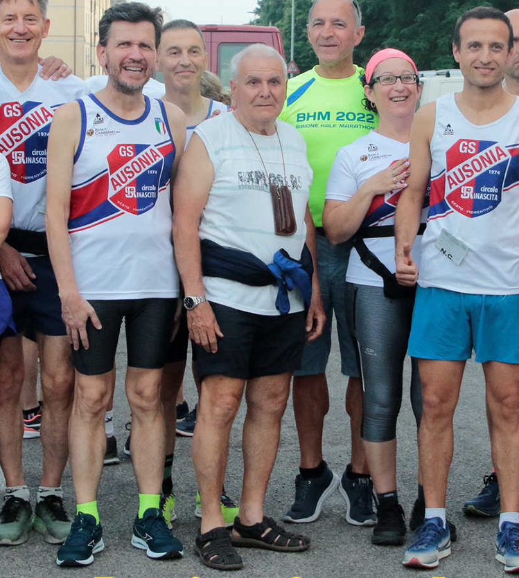 I nostri runner