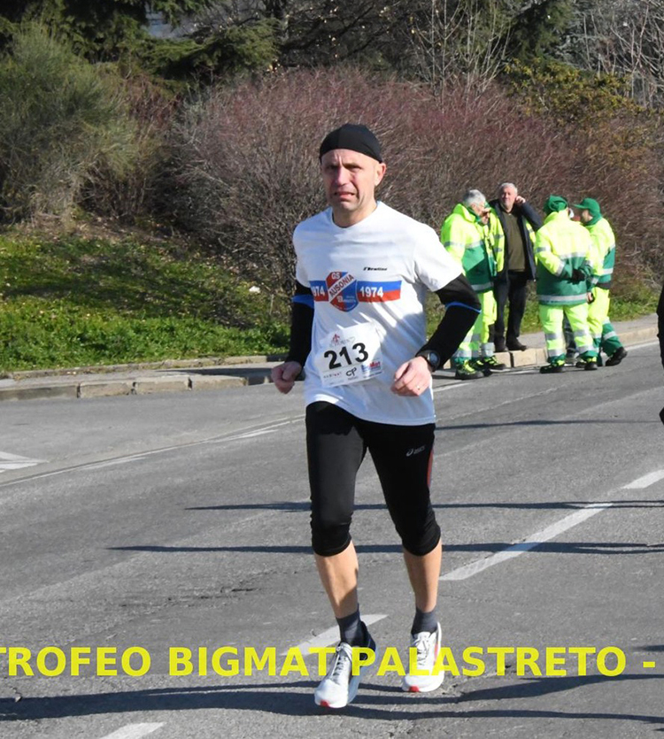 I nostri runner
