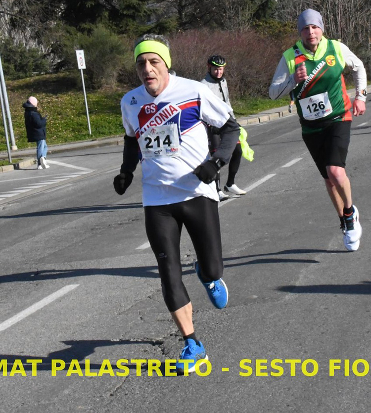 I nostri runner