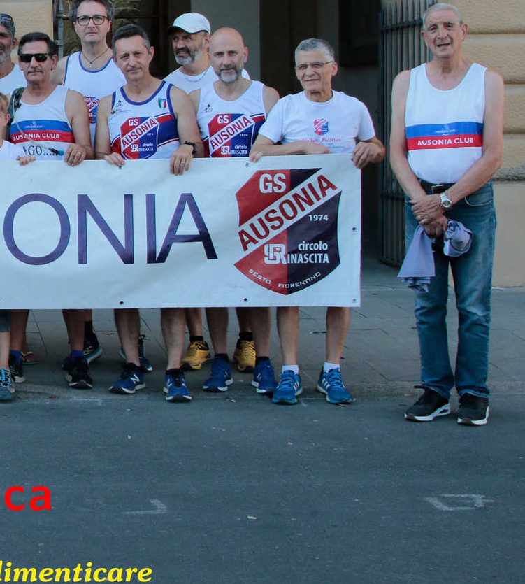 I nostri runner