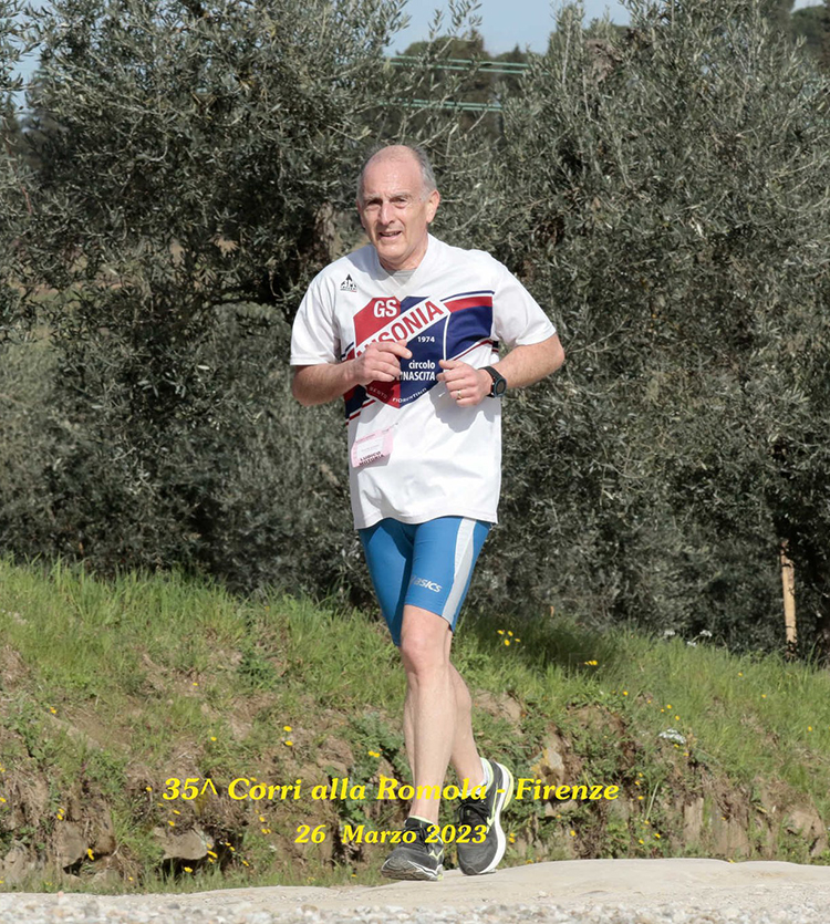 I nostri runner