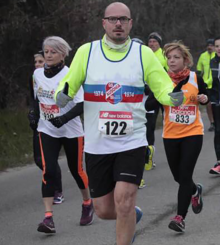 I nostri runner