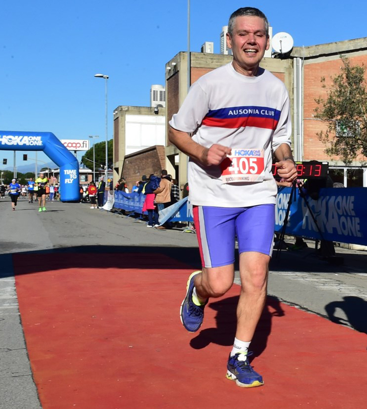 I nostri runner