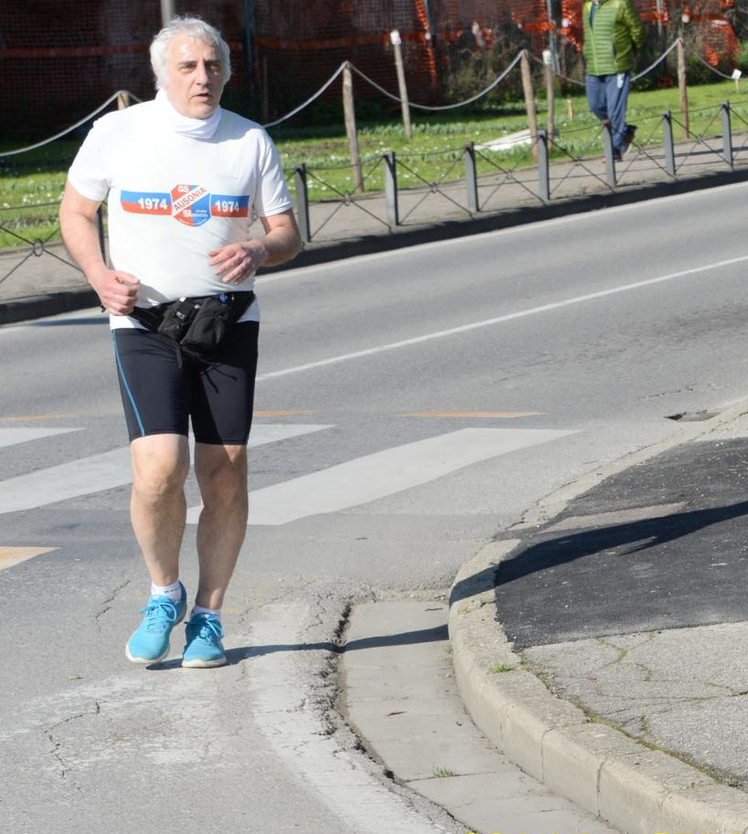 I nostri runner