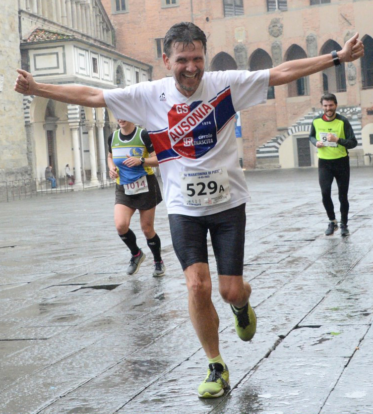 I nostri runner