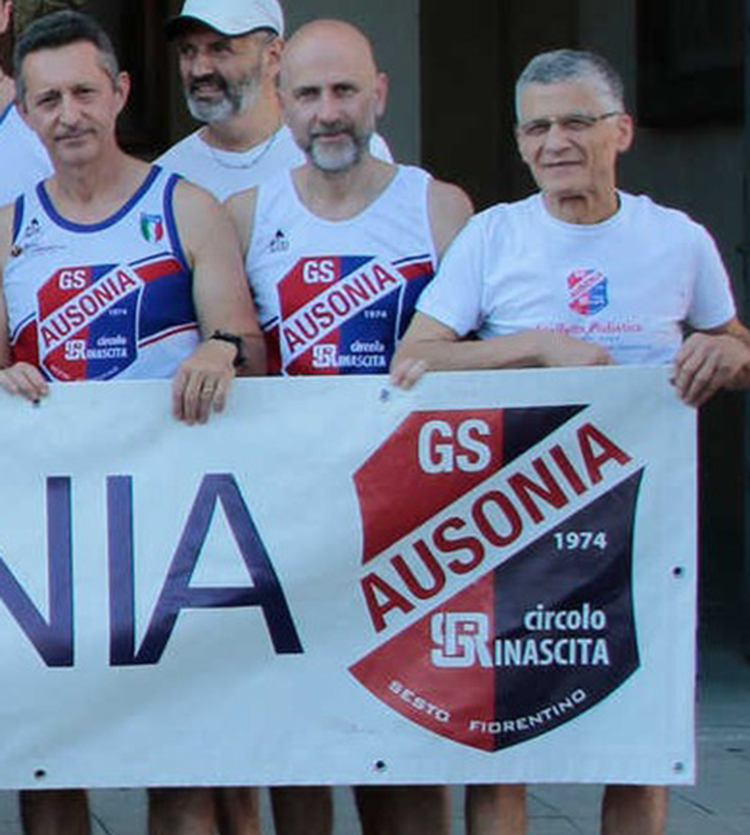 I nostri runner