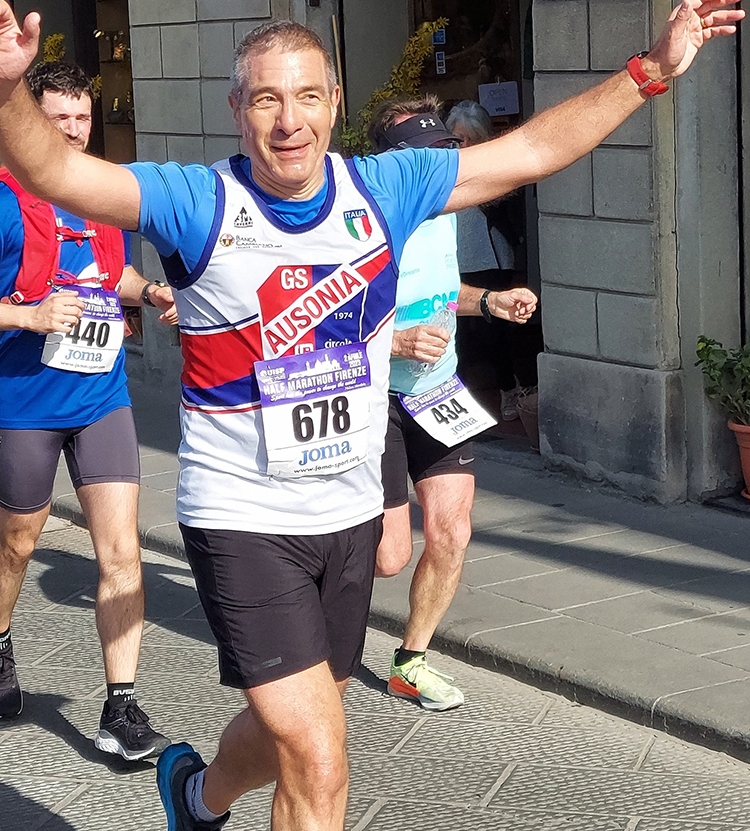 I nostri runner