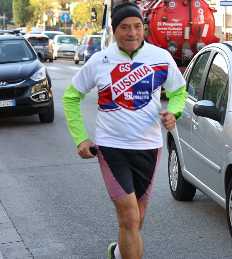 I nostri runner