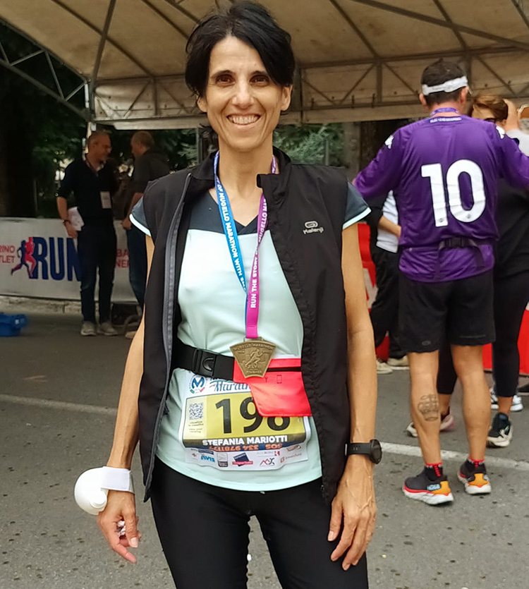 I nostri runner