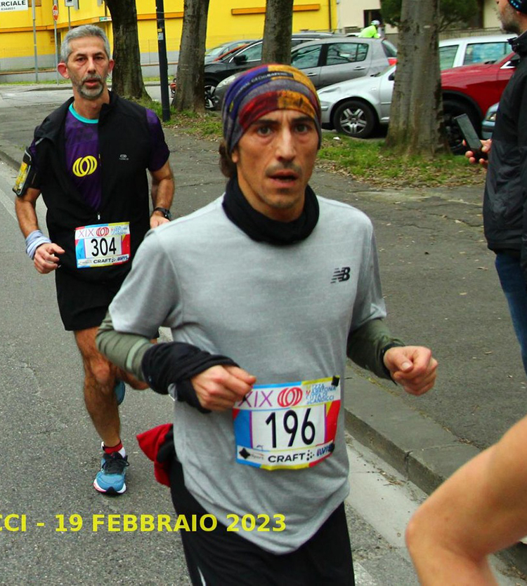 I nostri runner