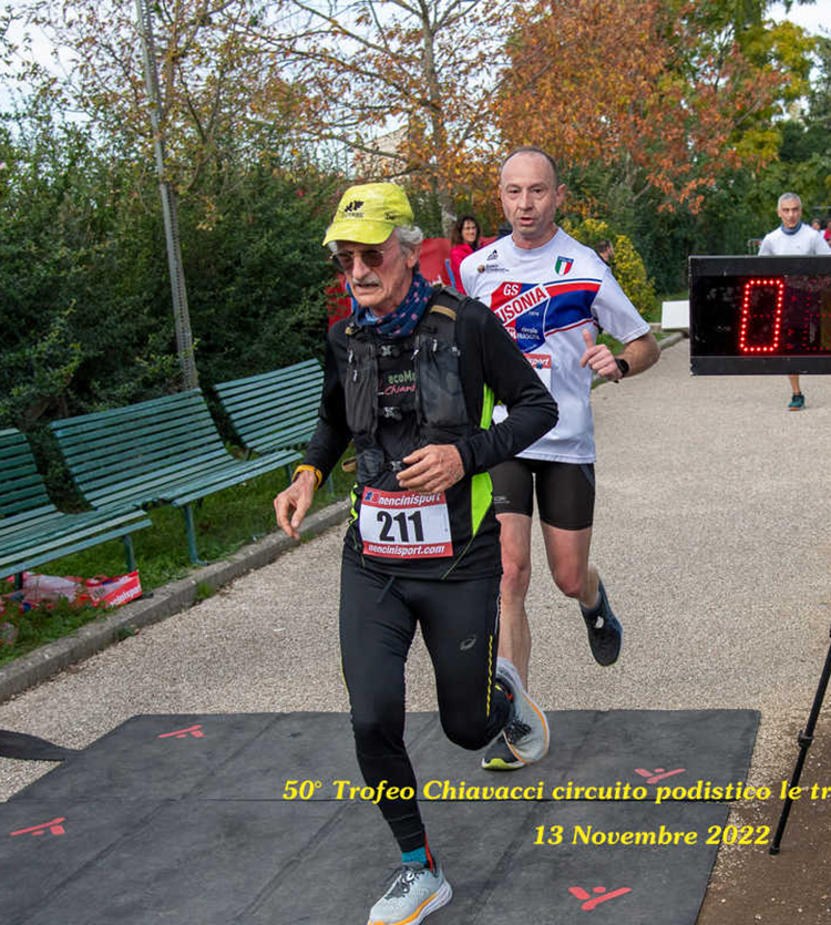 I nostri runner