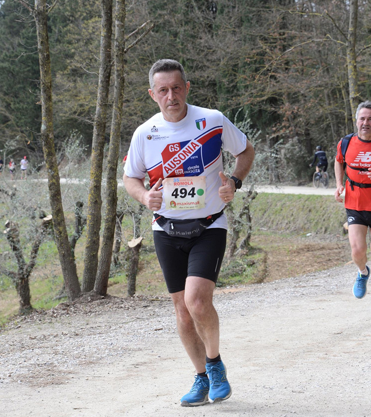 I nostri runner
