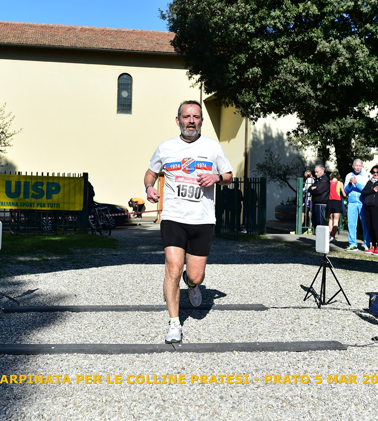 I nostri runner