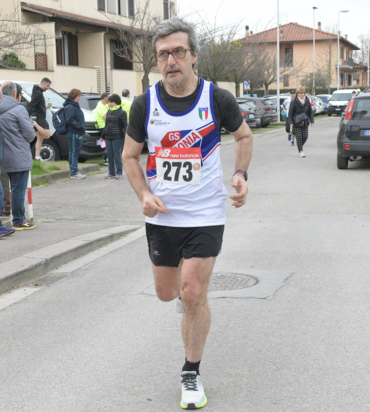 I nostri runner