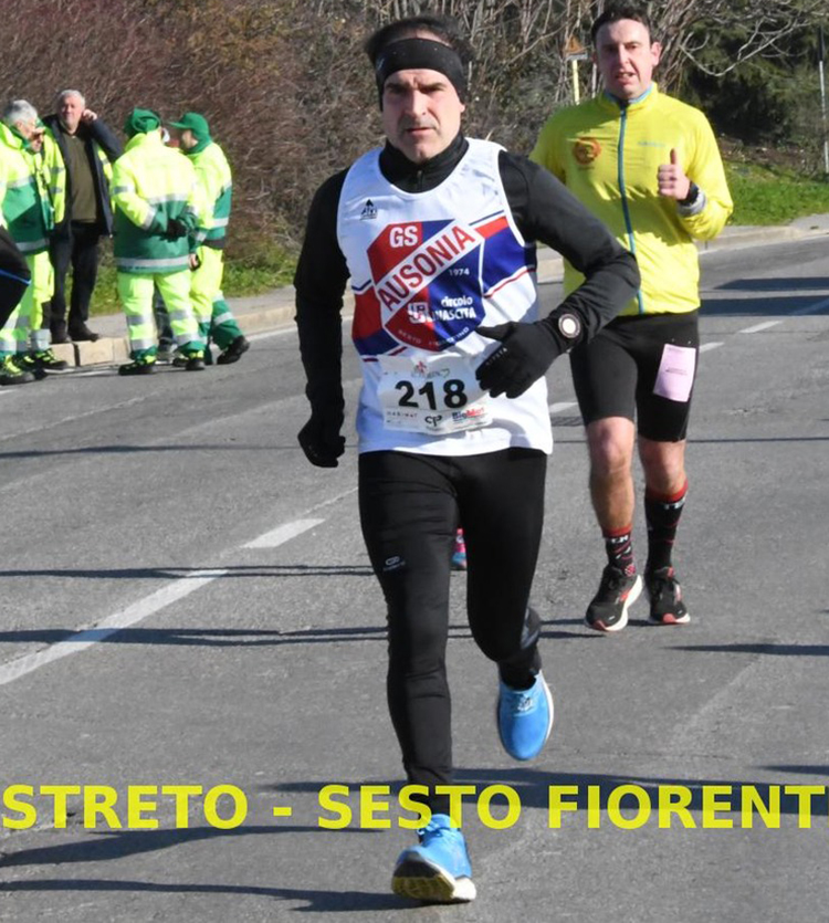 I nostri runner