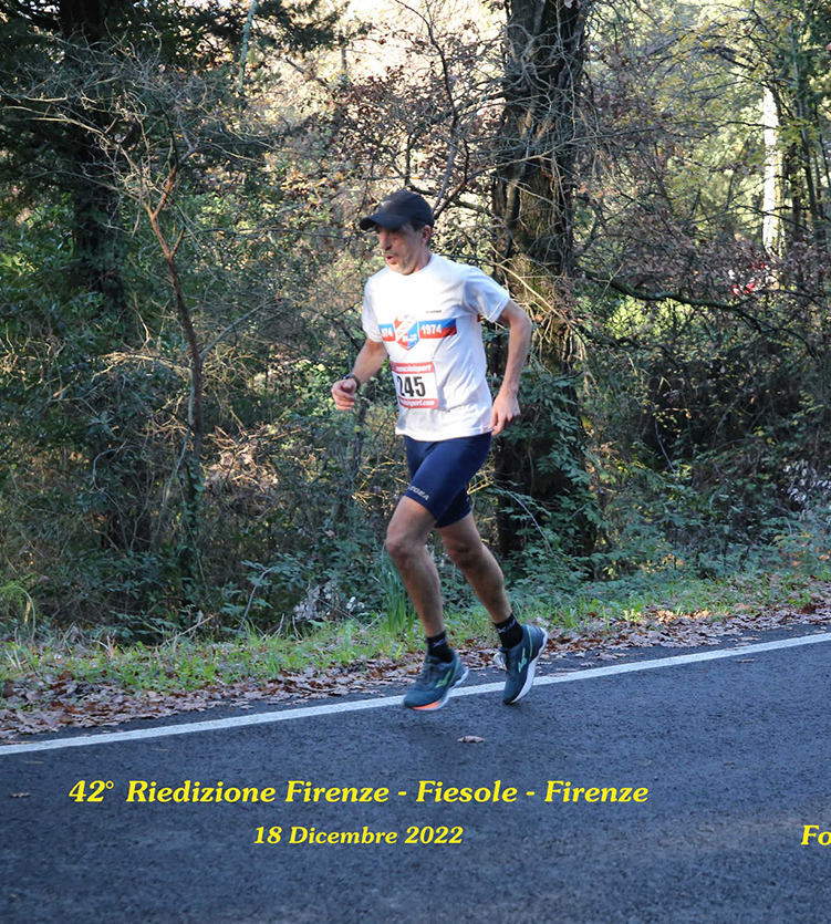 I nostri runner