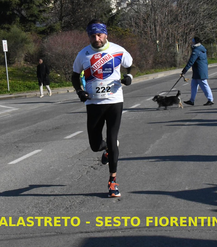 I nostri runner