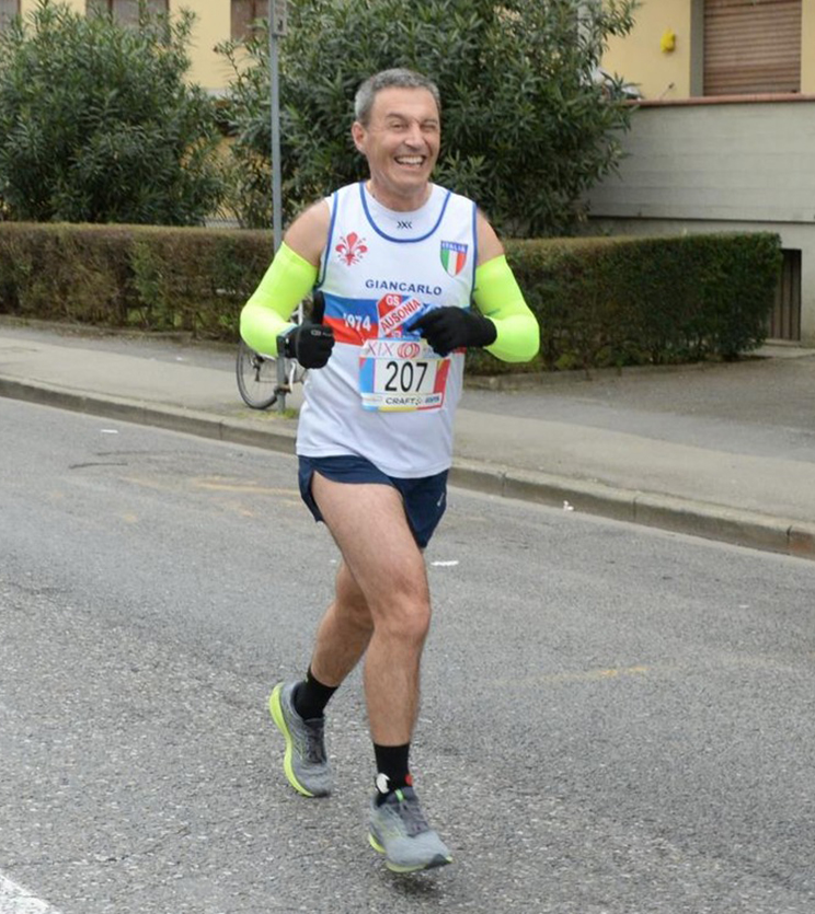 I nostri runner