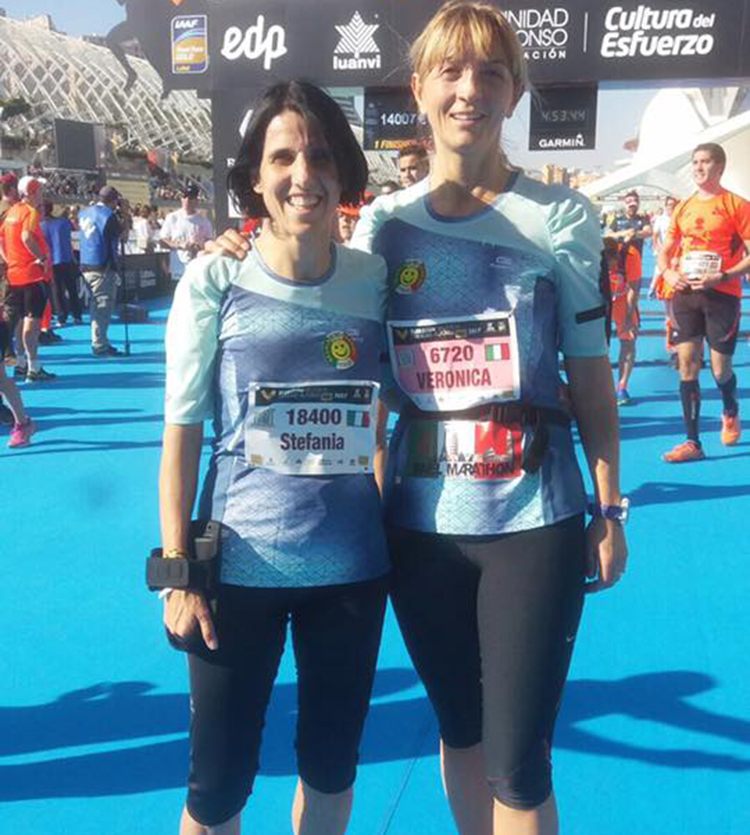 I nostri runner