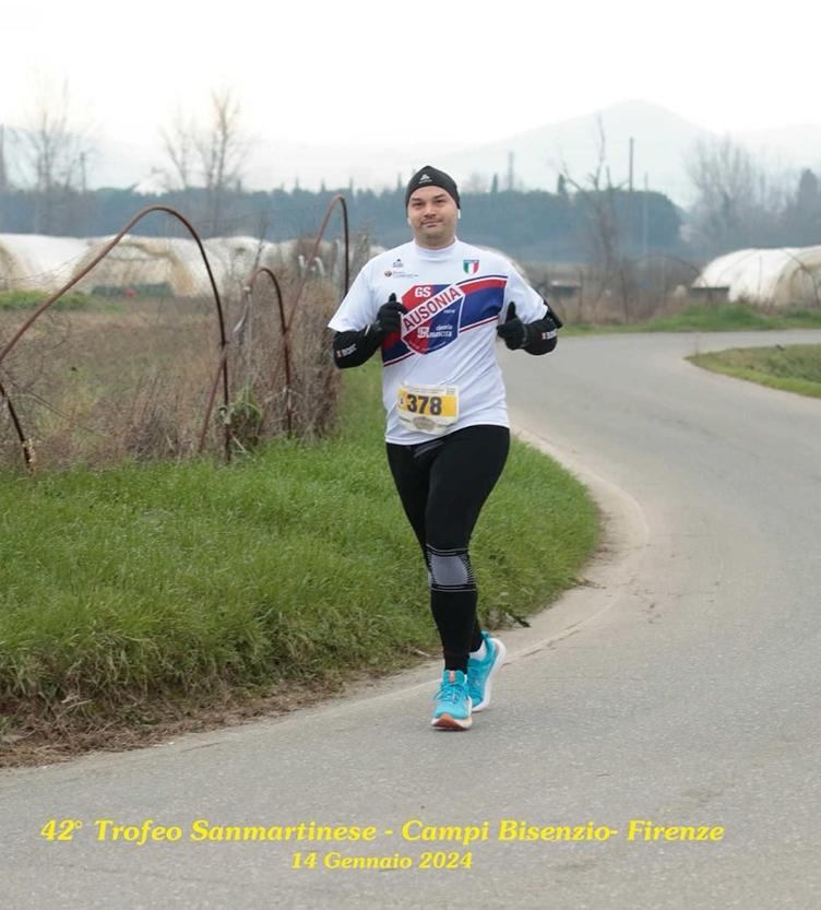 I nostri runner