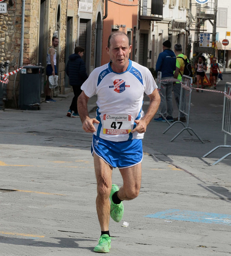 I nostri runner